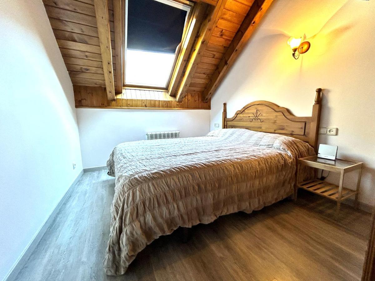 Duplex Lluminos A Esterri D'Aneu By Rural D'Aneu Exteriér fotografie