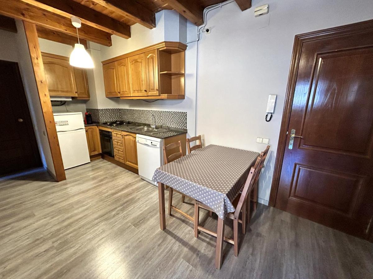 Duplex Lluminos A Esterri D'Aneu By Rural D'Aneu Exteriér fotografie
