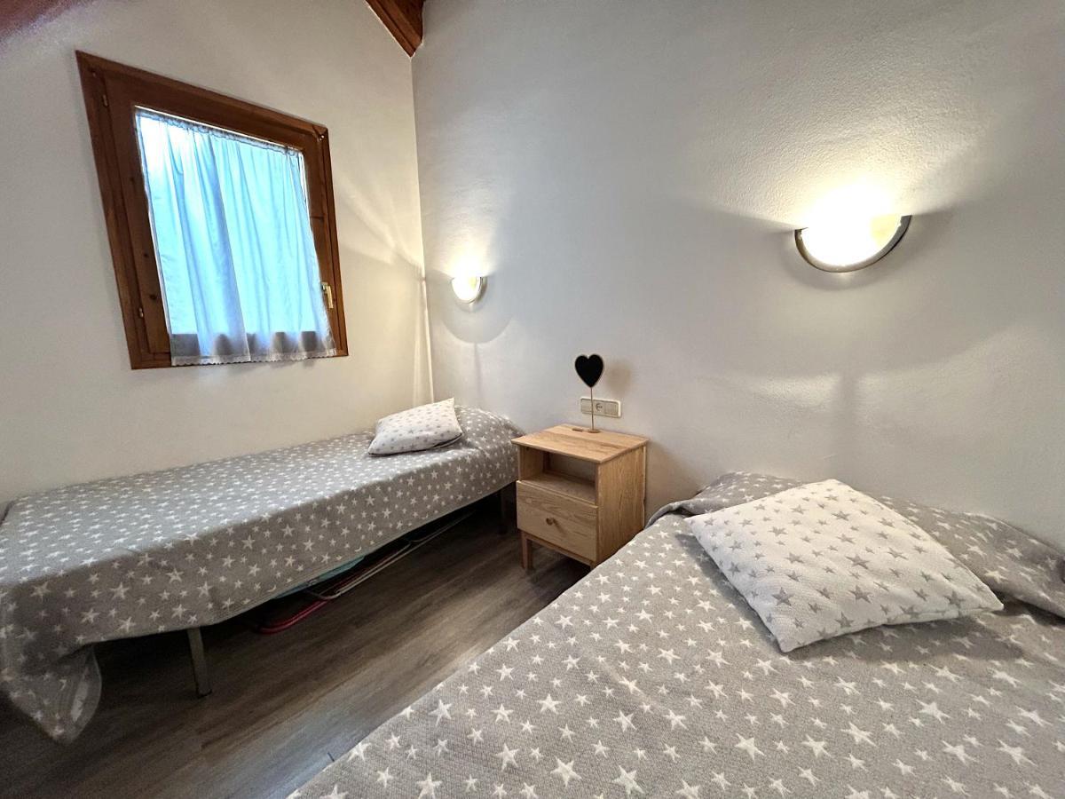 Duplex Lluminos A Esterri D'Aneu By Rural D'Aneu Exteriér fotografie